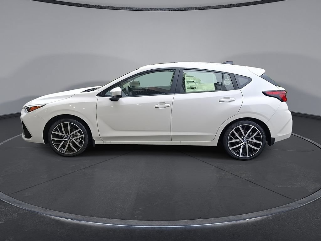 New 2026 Subaru Impreza 2.0i Sport AWD/4WD image 9