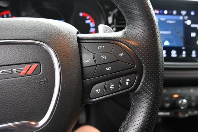 Used 2024 Dodge Durango R/T AWD/4WD image 20