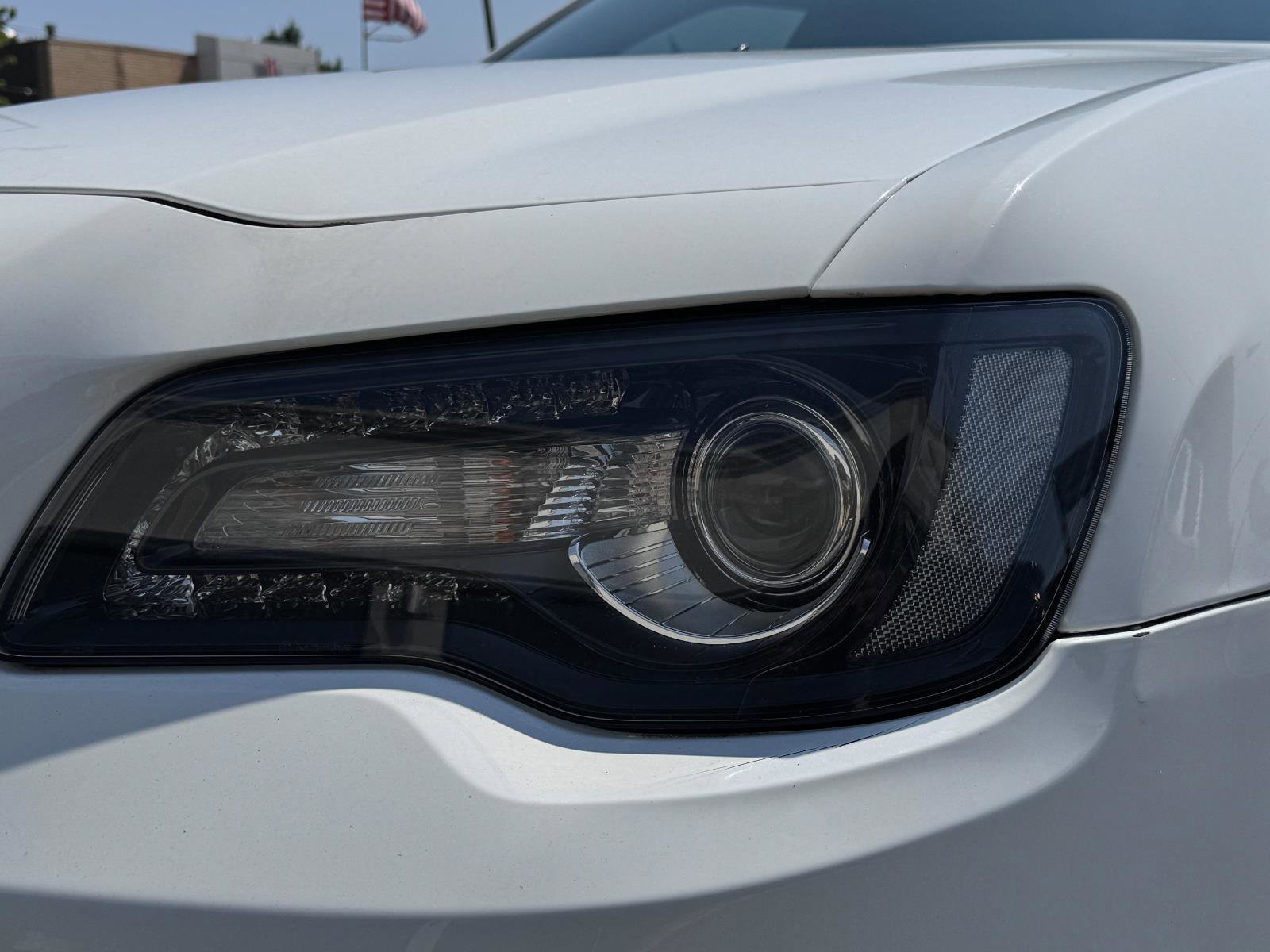 Used 2022 Chrysler 300 Touring L w/ Comfort Group image 12