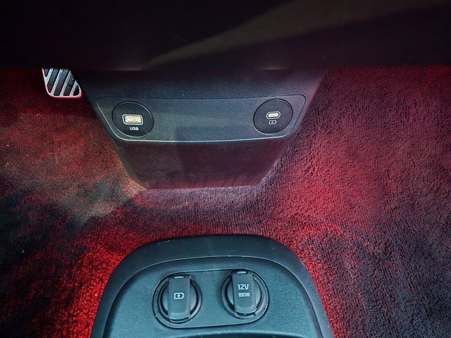 Used 2022 Kia EV6 GT-Line w/ First Edition Package image 23