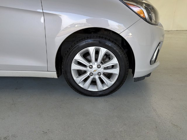 Used 2018 Chevrolet Spark LT FWD image 14