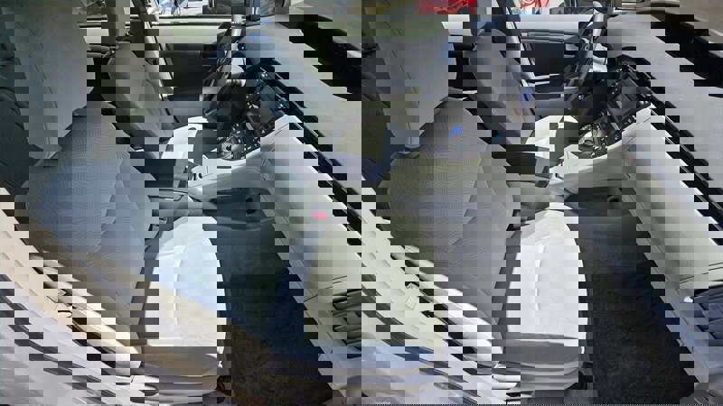 Used 2010 Toyota Prius Two FWD image 6