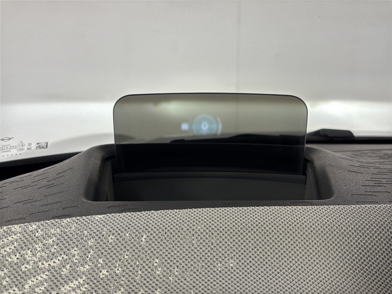 Used 2026 MINI Cooper S FWD image 26