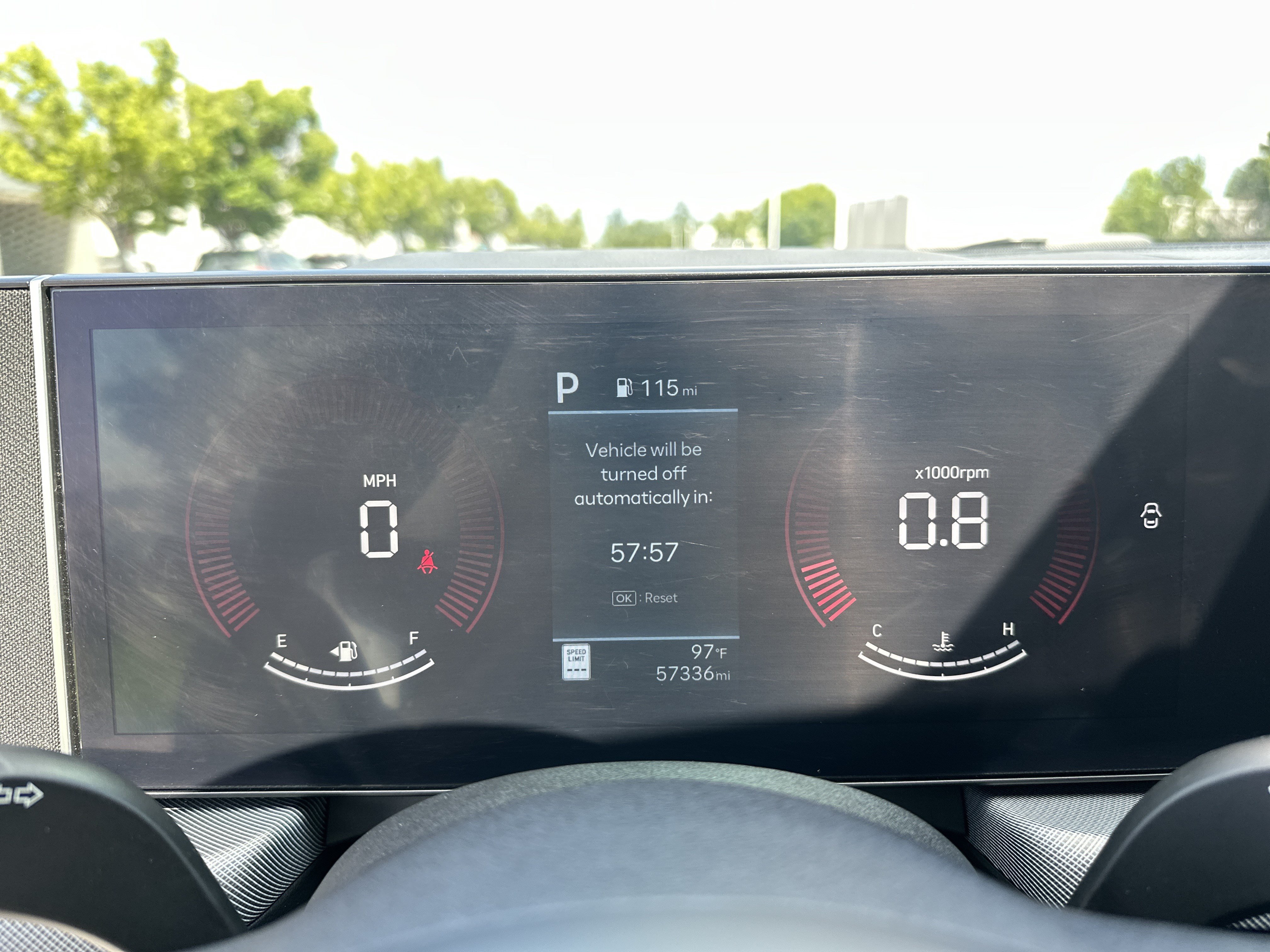 Used 2025 Hyundai Sonata SEL FWD image 21
