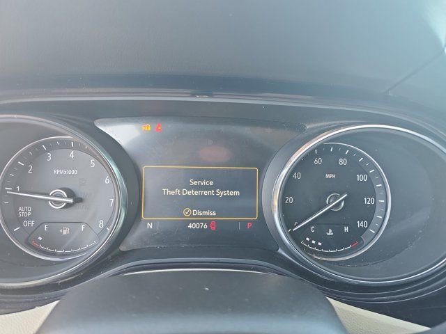 Used 2022 Buick Encore GX Essence w/ Advanced Technology Package image 18