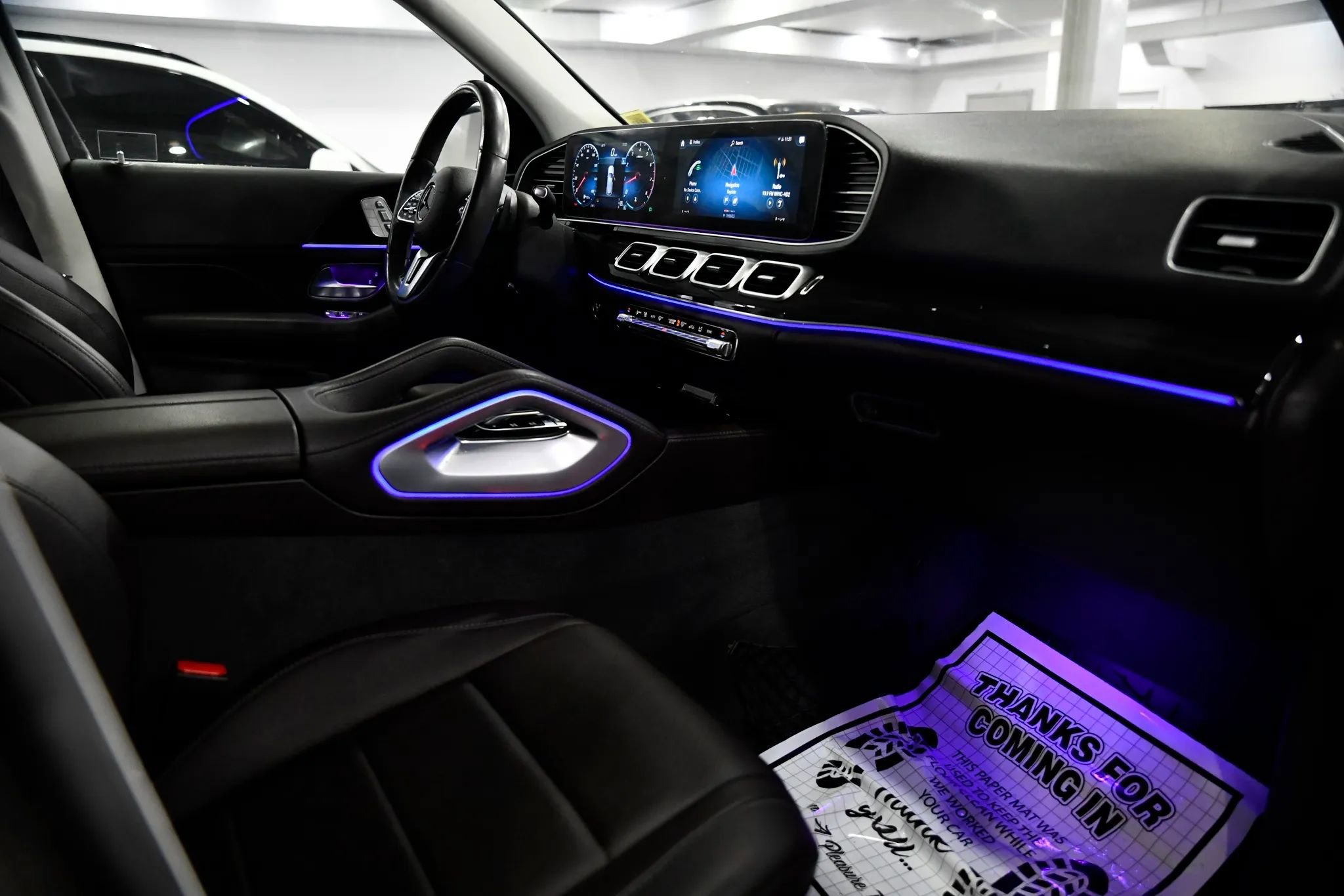 Used 2020 Mercedes-Benz GLE 350 4MATIC image 17