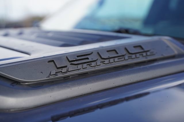 New 2026 RAM 1500 Rebel w/ Rebel Level 2 Equipment Group image 38