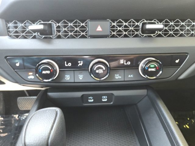 Used 2023 Honda Accord EX image 26