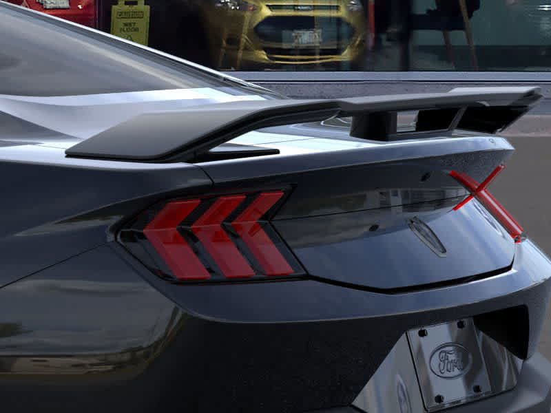 New 2025 Ford Mustang Dark Horse RWD image 22
