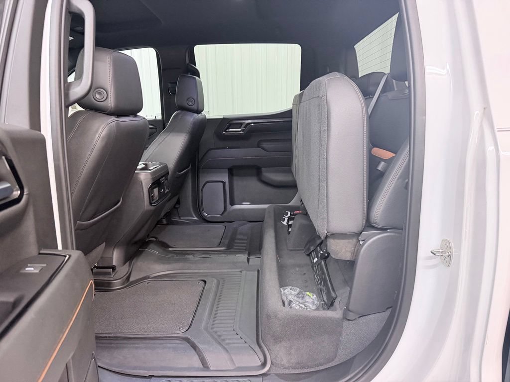 Used 2023 GMC Sierra 1500 AT4 AWD/4WD image 35