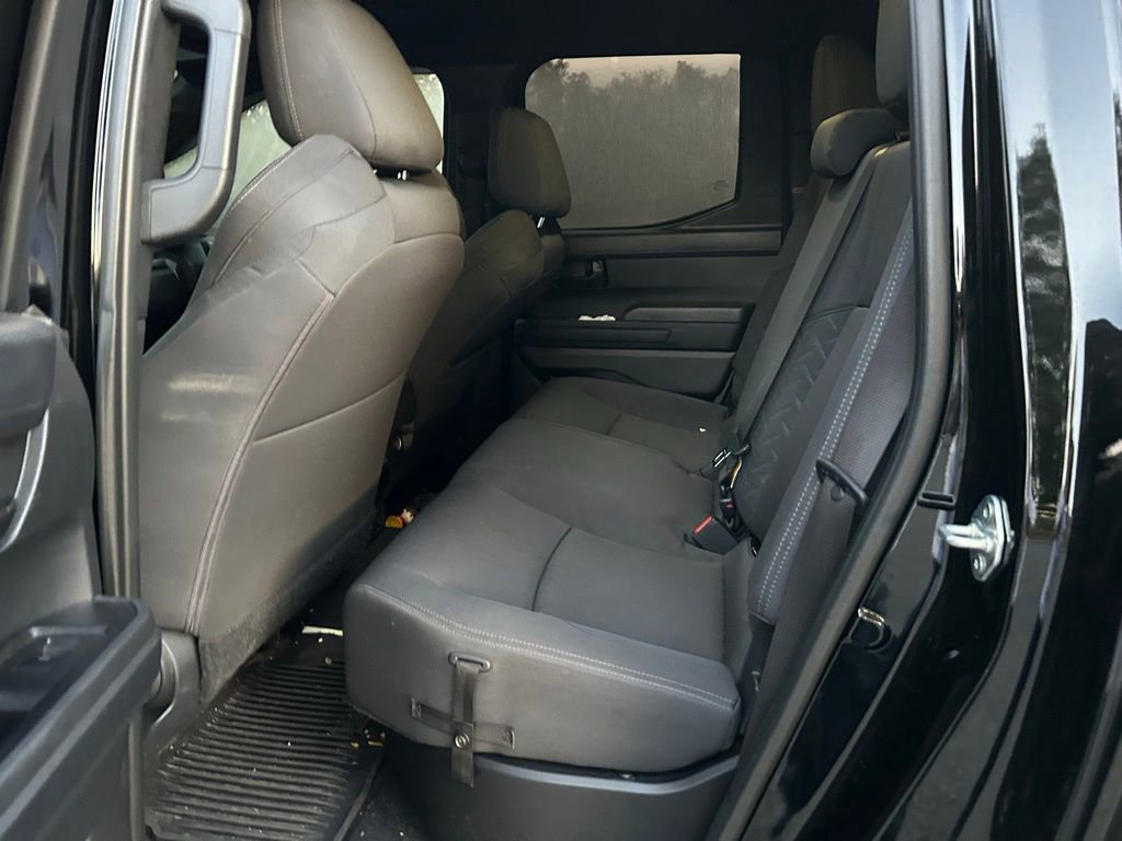Certified 2024 Toyota Tacoma SR5 AWD/4WD image 13