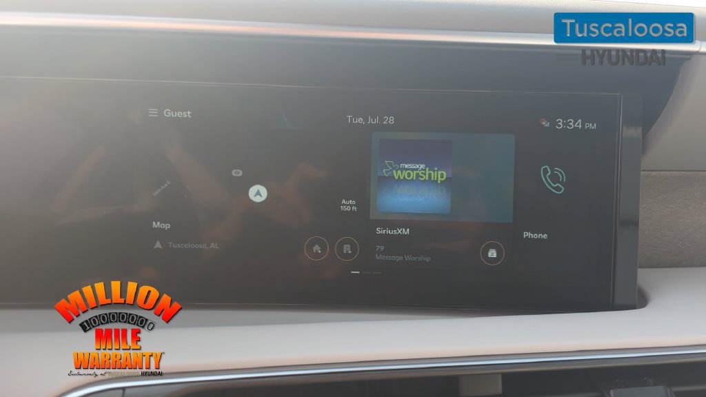 New 2026 Hyundai Palisade SEL FWD image 18