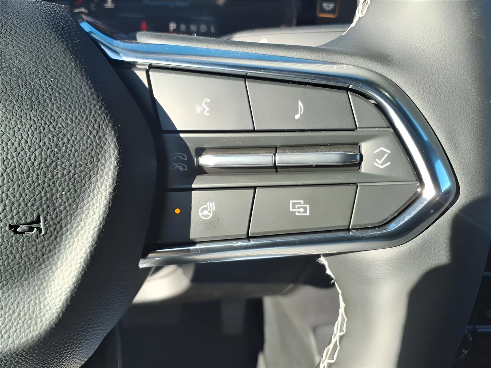 New 2026 Chevrolet Traverse LT w/ Sun and Wheel Package image 19