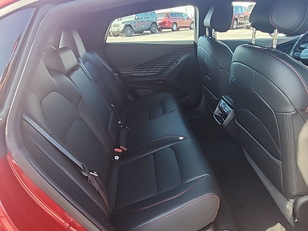 New 2026 Dodge Charger Scat Pack AWD/4WD image 35