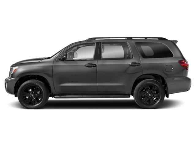 Certified 2021 Toyota Sequoia TRD Sport w/ TRD Sport Premium Package RWD image 41