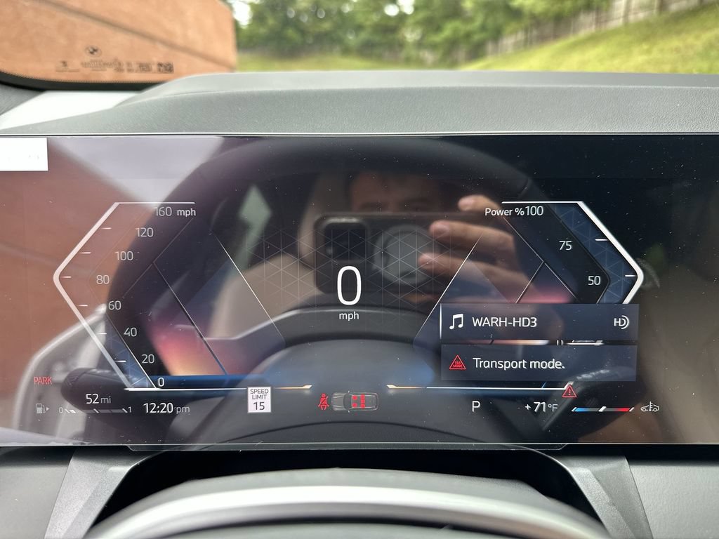 New 2026 BMW X3 xDrive30i AWD/4WD image 17