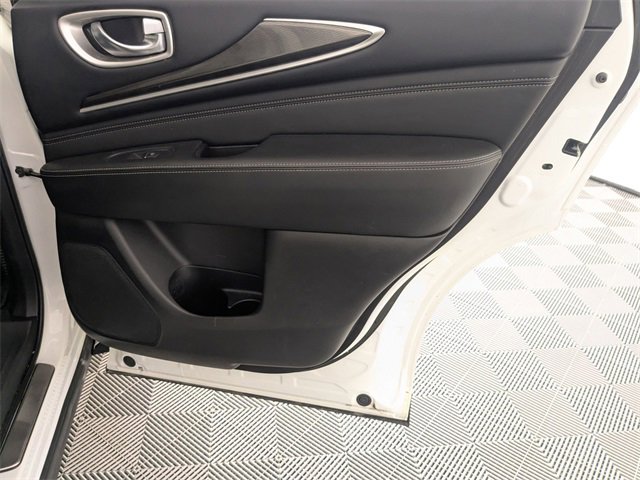 Used 2020 INFINITI QX60 Signature Edition image 35