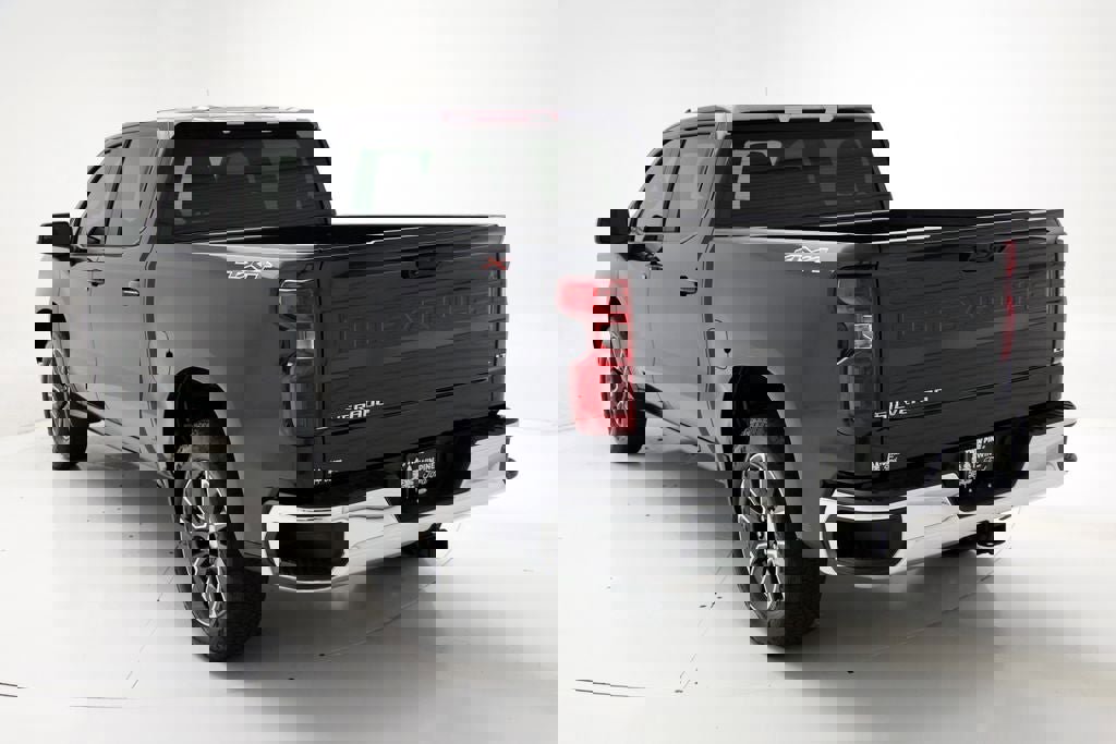 Used 2023 Chevrolet Silverado 1500 LT image 7