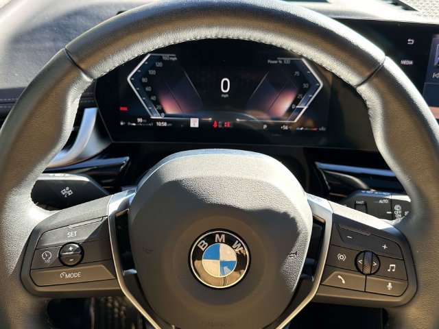 Used 2026 BMW X1 xDrive28i w/ Technology Package AWD/4WD image 28