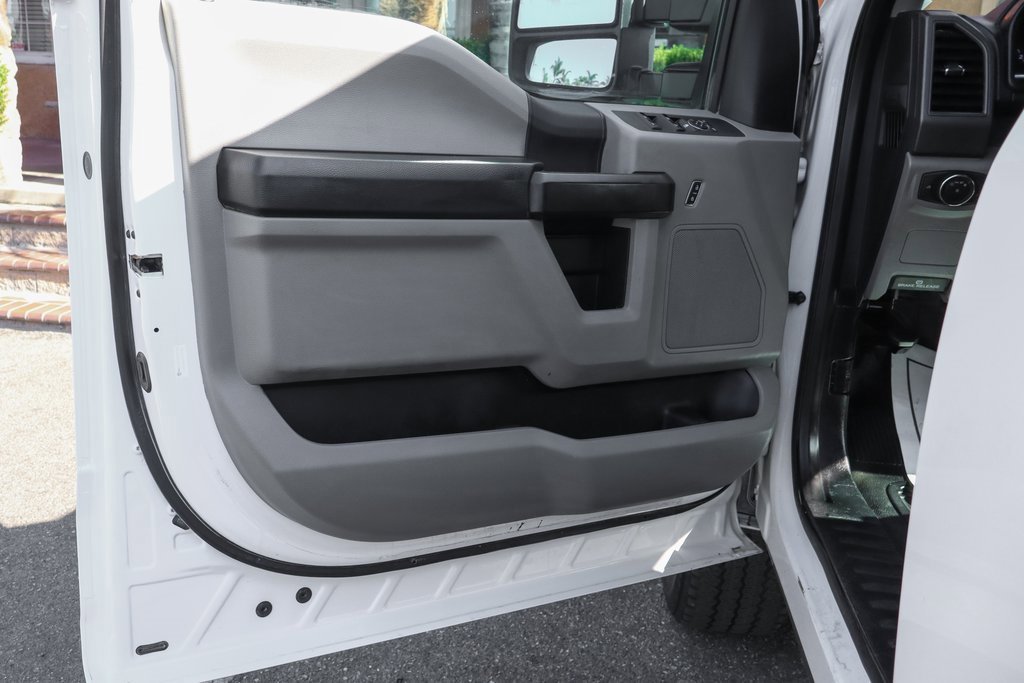 Used 2019 Ford F250 XL w/ Power Equipment Group image 15