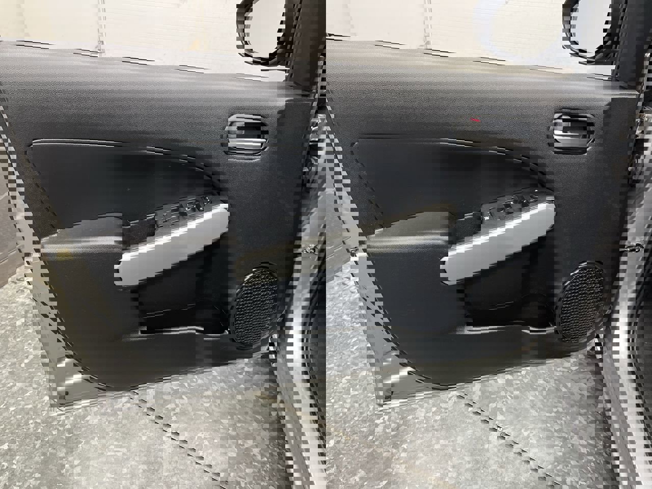 Used 2012 MAZDA MAZDA2 Sport image 6