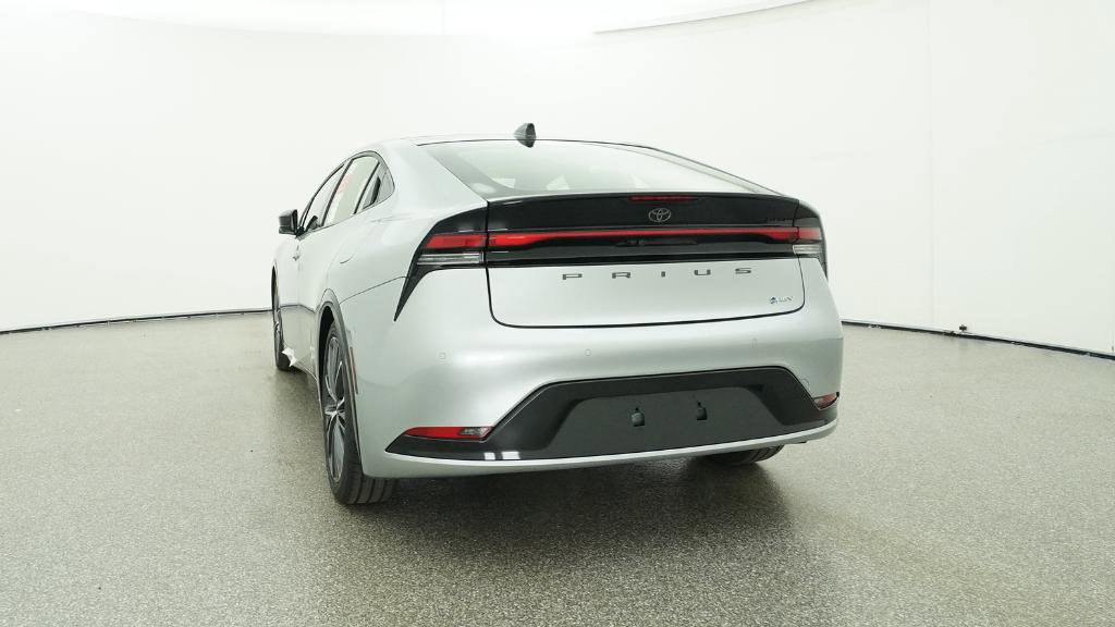 New 2026 Toyota Prius Limited image 87