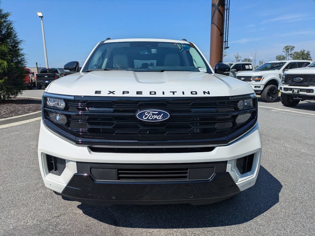 New 2027 Ford Expedition Max Platinum AWD/4WD image 9