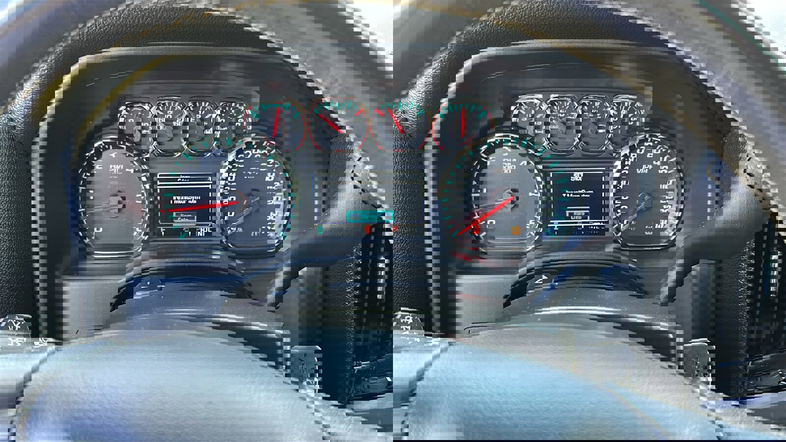 Used 2017 Chevrolet Silverado 1500 LT w/ All Star Edition image 15