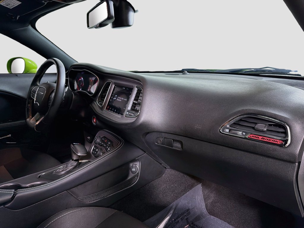 Used 2023 Dodge Challenger SRT Hellcat RWD image 30