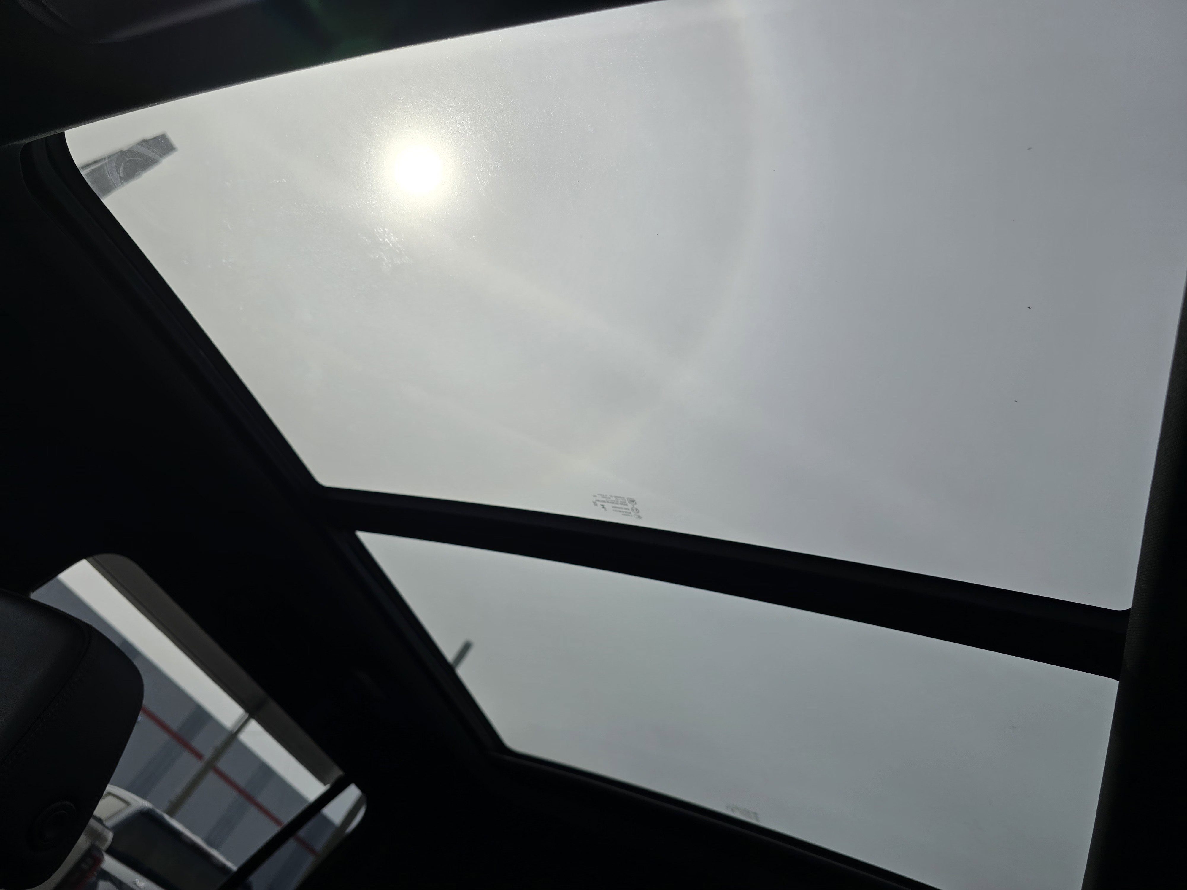 Used 2023 Chevrolet Suburban RST w/ Sport Performance Package image 35