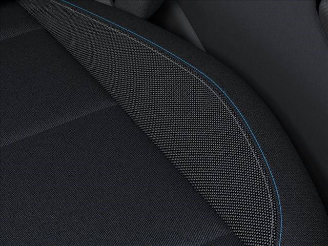 New 2026 Chevrolet Equinox EV LT FWD image 21