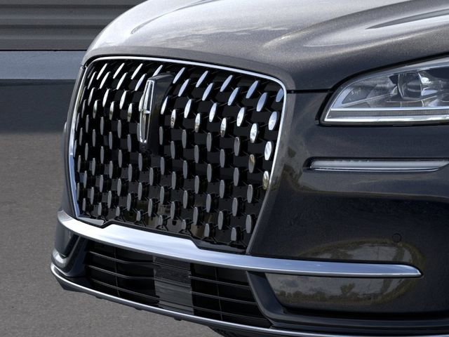 New 2025 Lincoln Corsair Reserve FWD image 17