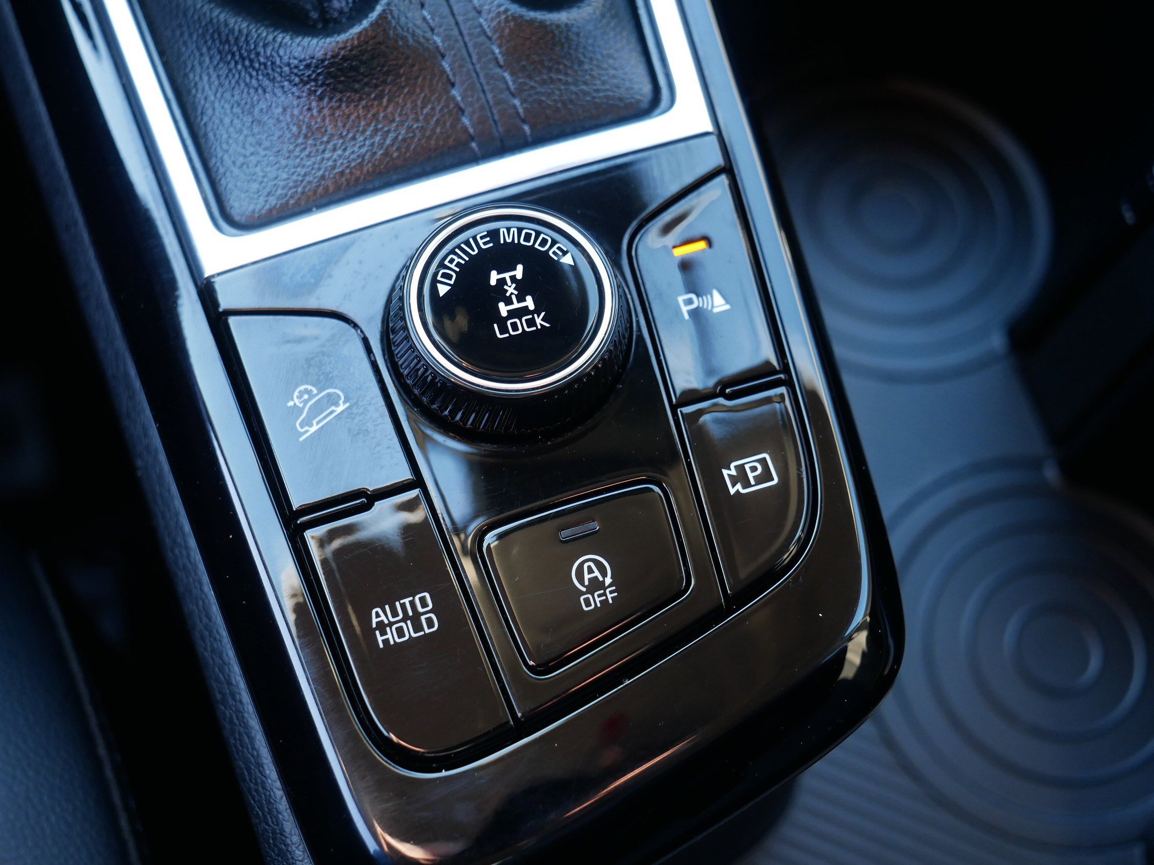 Certified 2024 Kia Sportage EX image 32