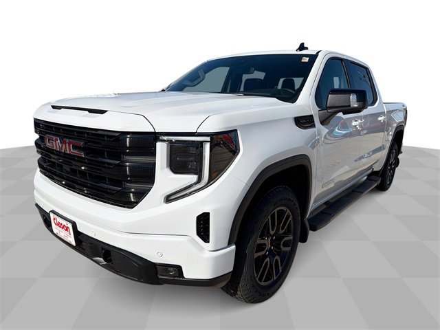 New 2026 GMC Sierra 1500 Elevation w/ Elevation Premium Package image 35