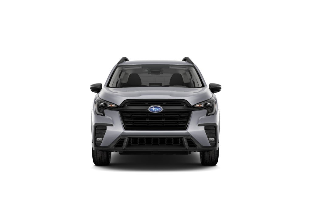 New 2026 Subaru Ascent Premium AWD/4WD image 3