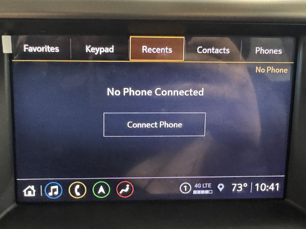 Used 2023 GMC Acadia Denali w/ Denali Ultimate Package AWD/4WD image 27