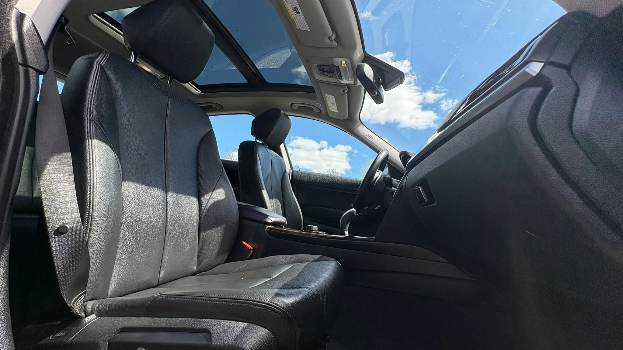 Used 2015 BMW 328i Gran Turismo xDrive AWD/4WD image 31