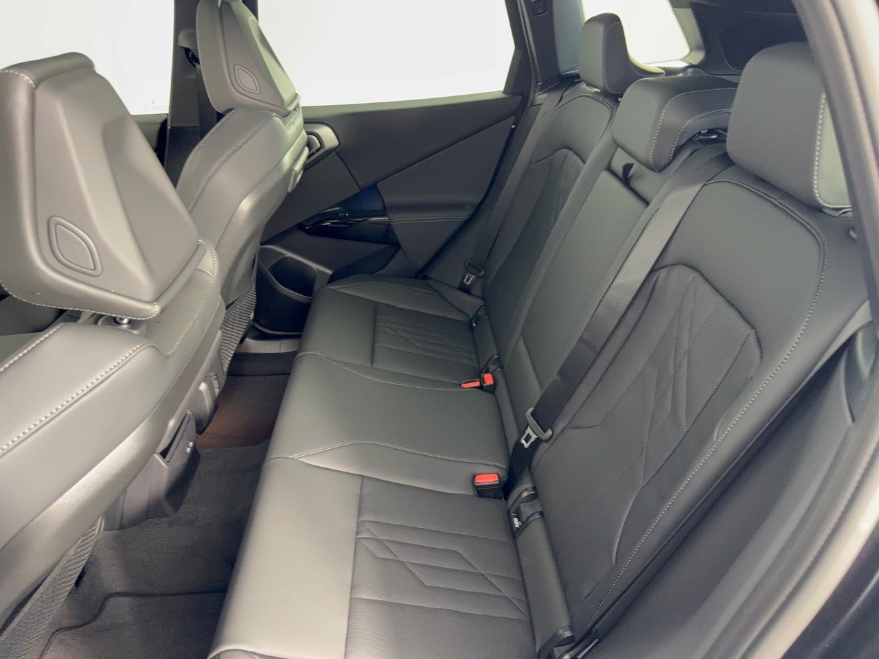 New 2026 BMW X3 M50 AWD/4WD image 25