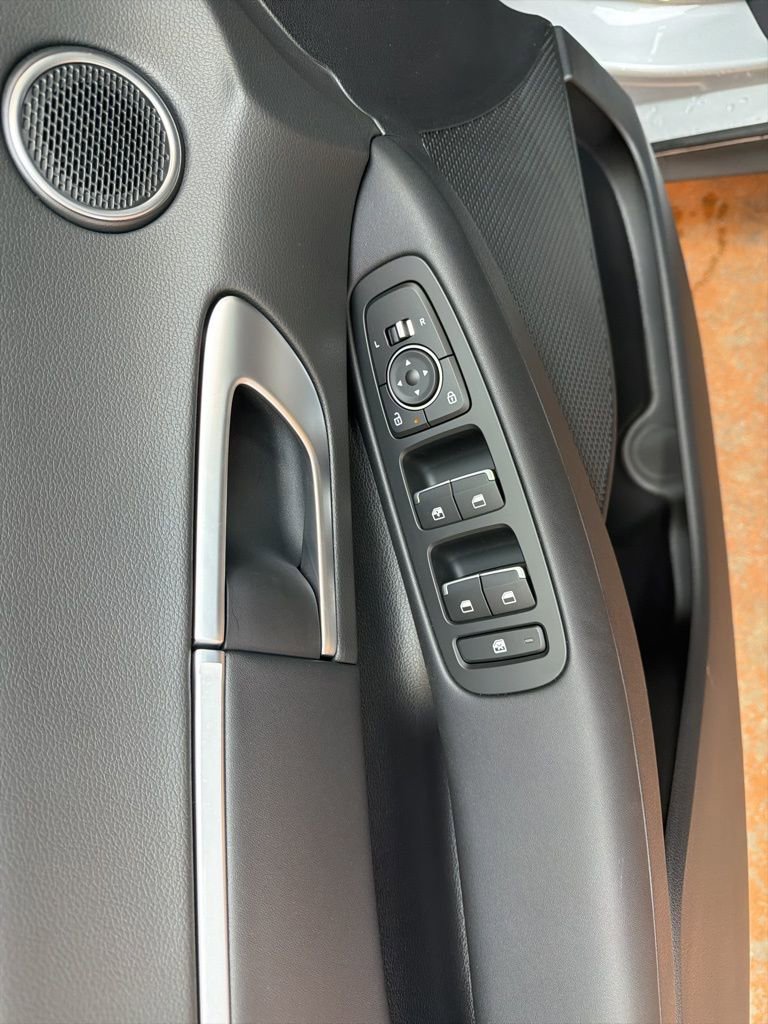 New 2026 Hyundai Sonata Blue image 22