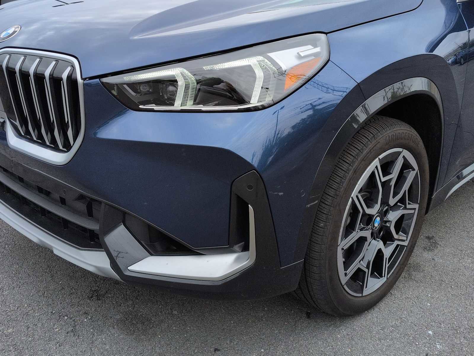 Used 2025 BMW X1 xDrive28i w/ Technology Package AWD/4WD image 11