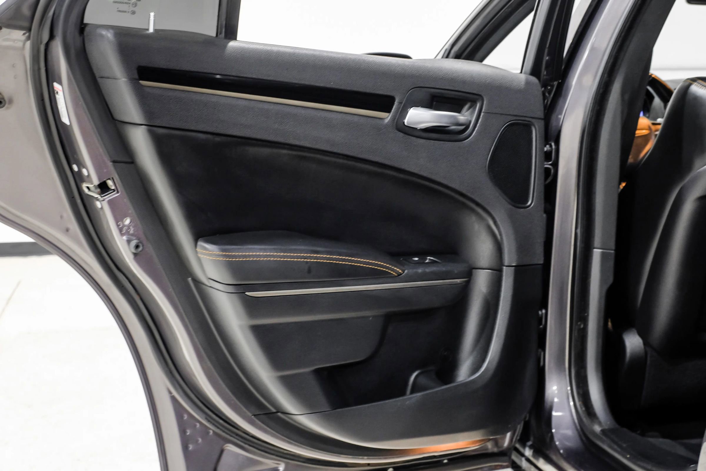 Used 2017 Chrysler 300 S w/ S Model Appearance Package image 54