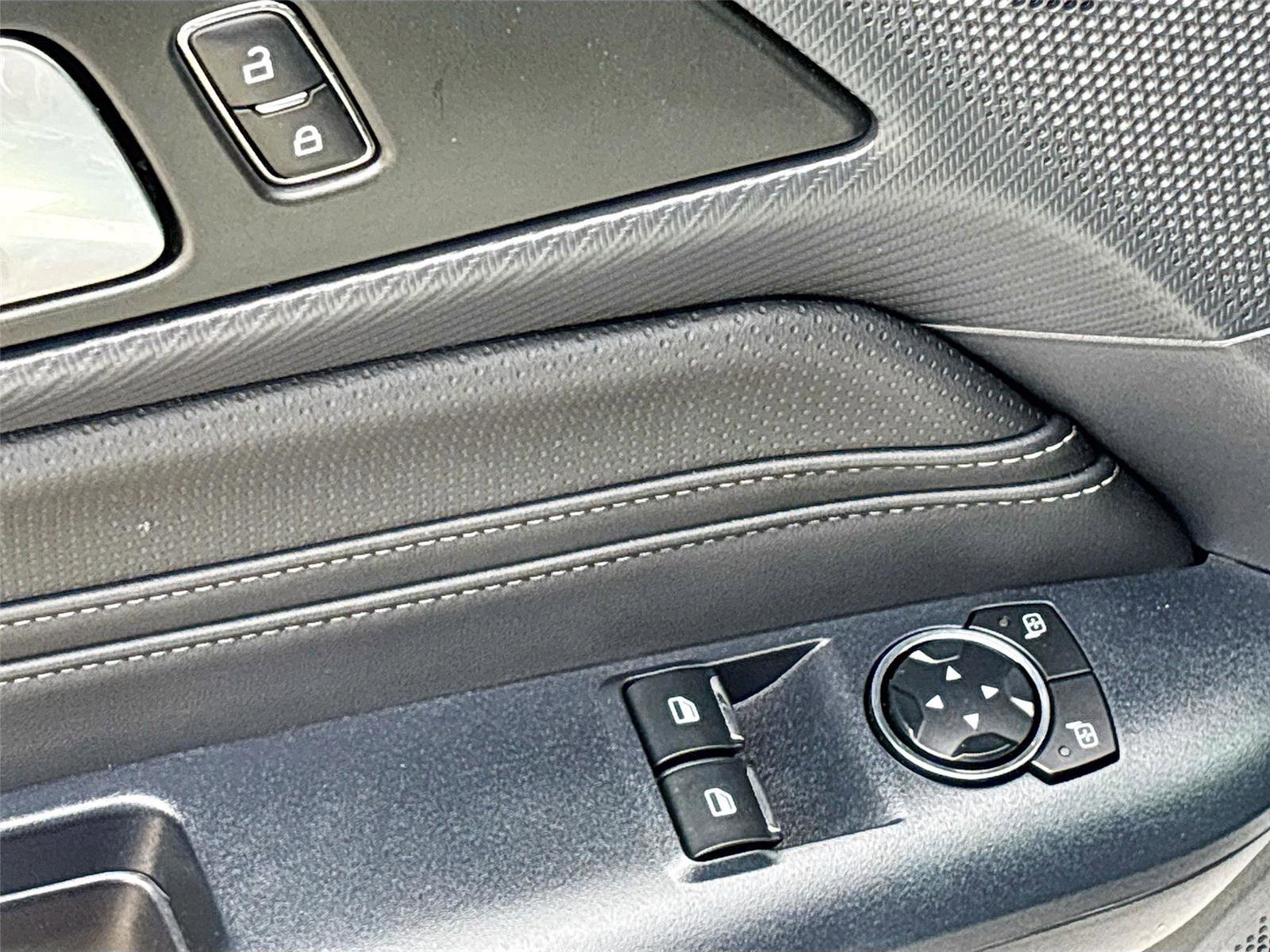 Used 2026 Ford Mustang Premium RWD image 17
