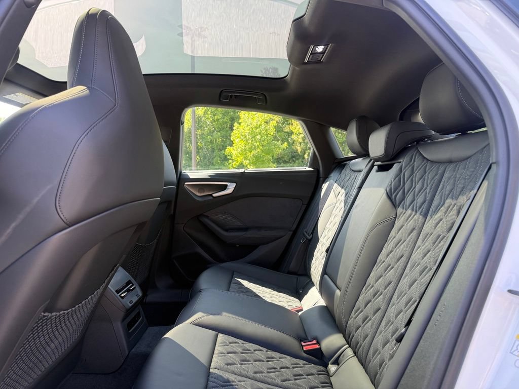 Used 2025 Audi S5 Premium Plus AWD/4WD image 21