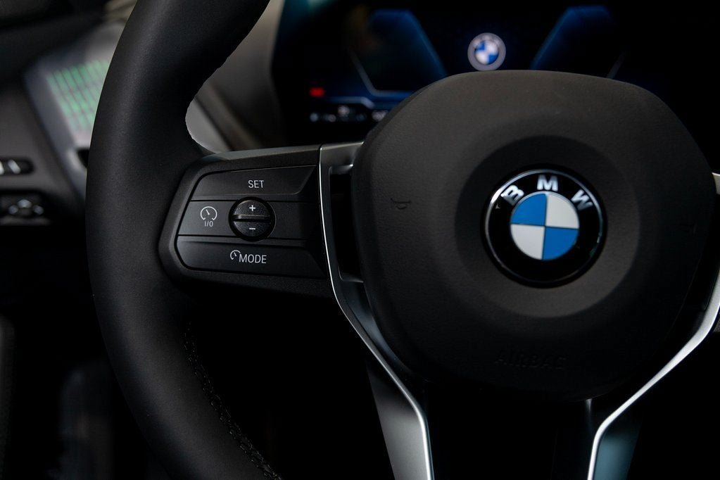 Used 2025 BMW 228i xDrive w/ Premium Package AWD/4WD image 24