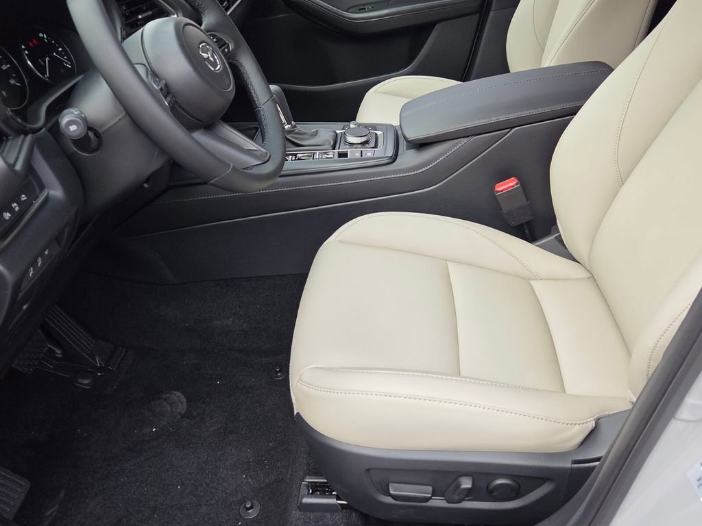 New 2026 MAZDA CX-30 AWD 2.5 S image 5