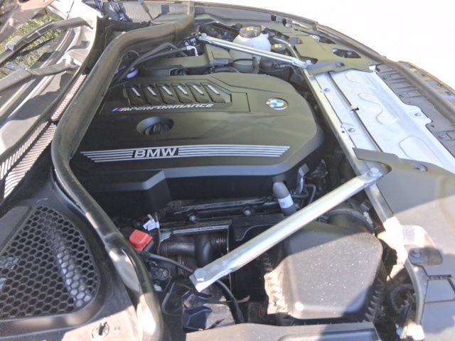 Used 2022 BMW X3 M40i AWD/4WD image 29