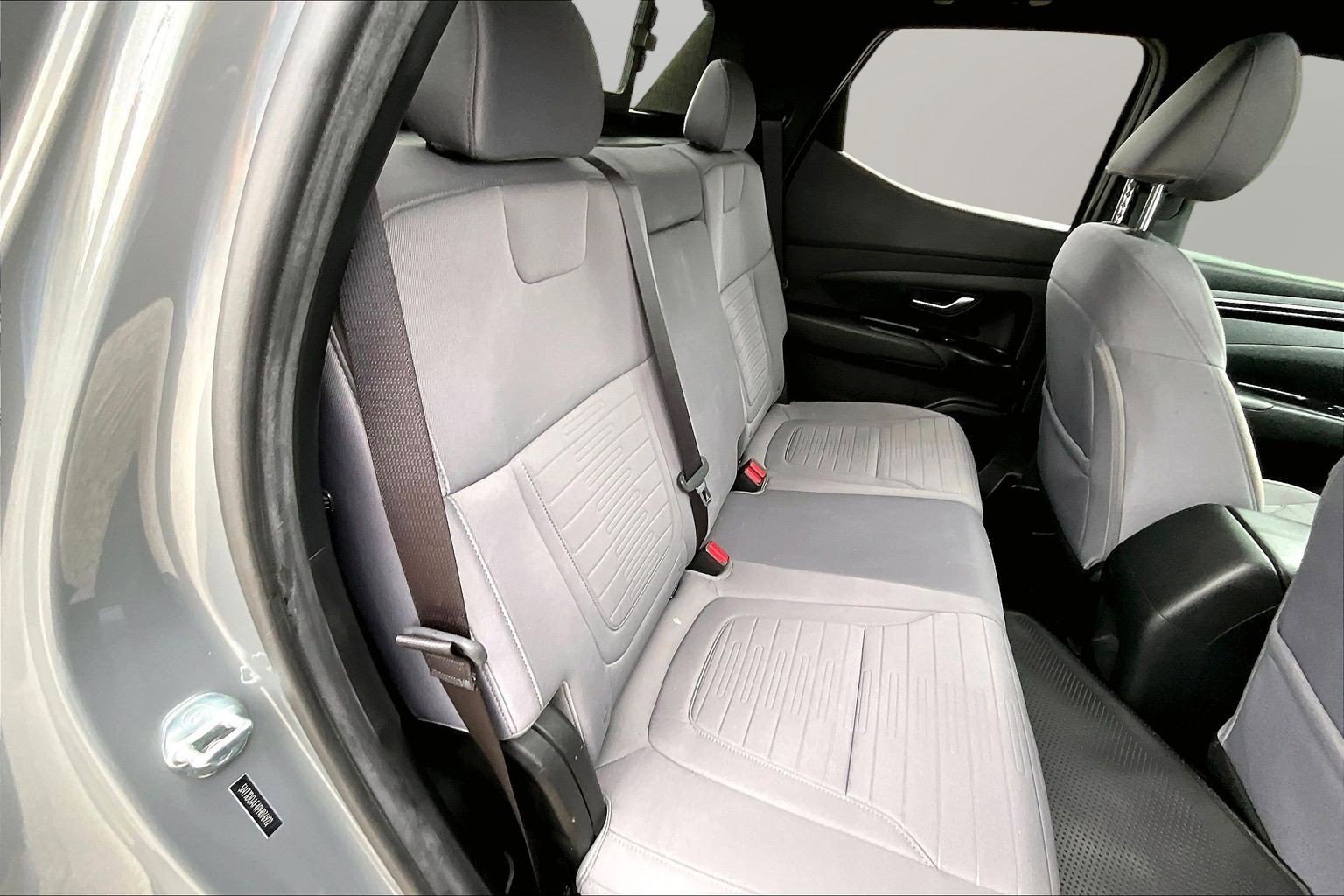 Used 2023 Hyundai Santa Cruz SEL Premium AWD/4WD image 17