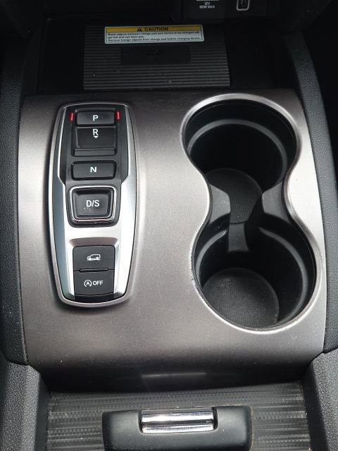 Used 2022 Honda Passport EX-L image 39