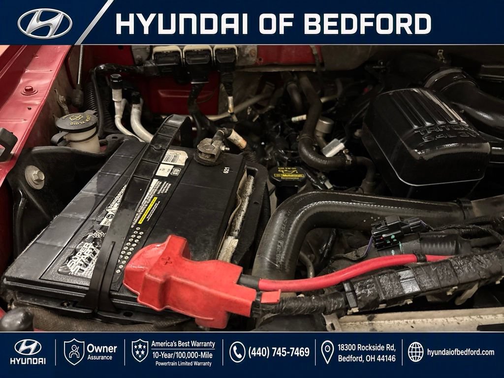 Used 2010 Ford F150 Platinum AWD/4WD image 29