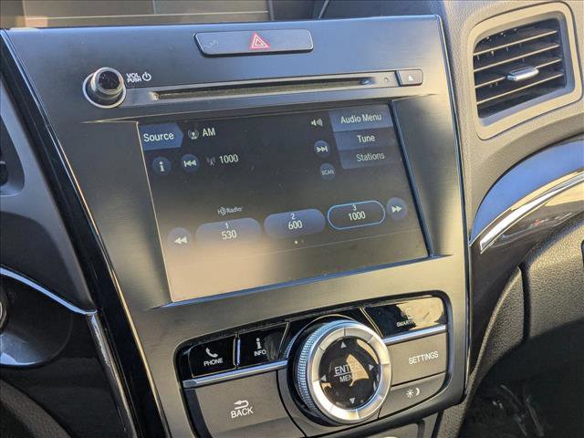 Used 2020 Acura ILX w/ Premium & A-SPEC Package image 13
